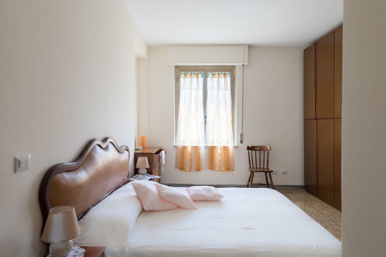 Apartamento Hortis Apartment, 5 Persone, 2 Camere, Balcone, Metro C E Tram Per Il Centro