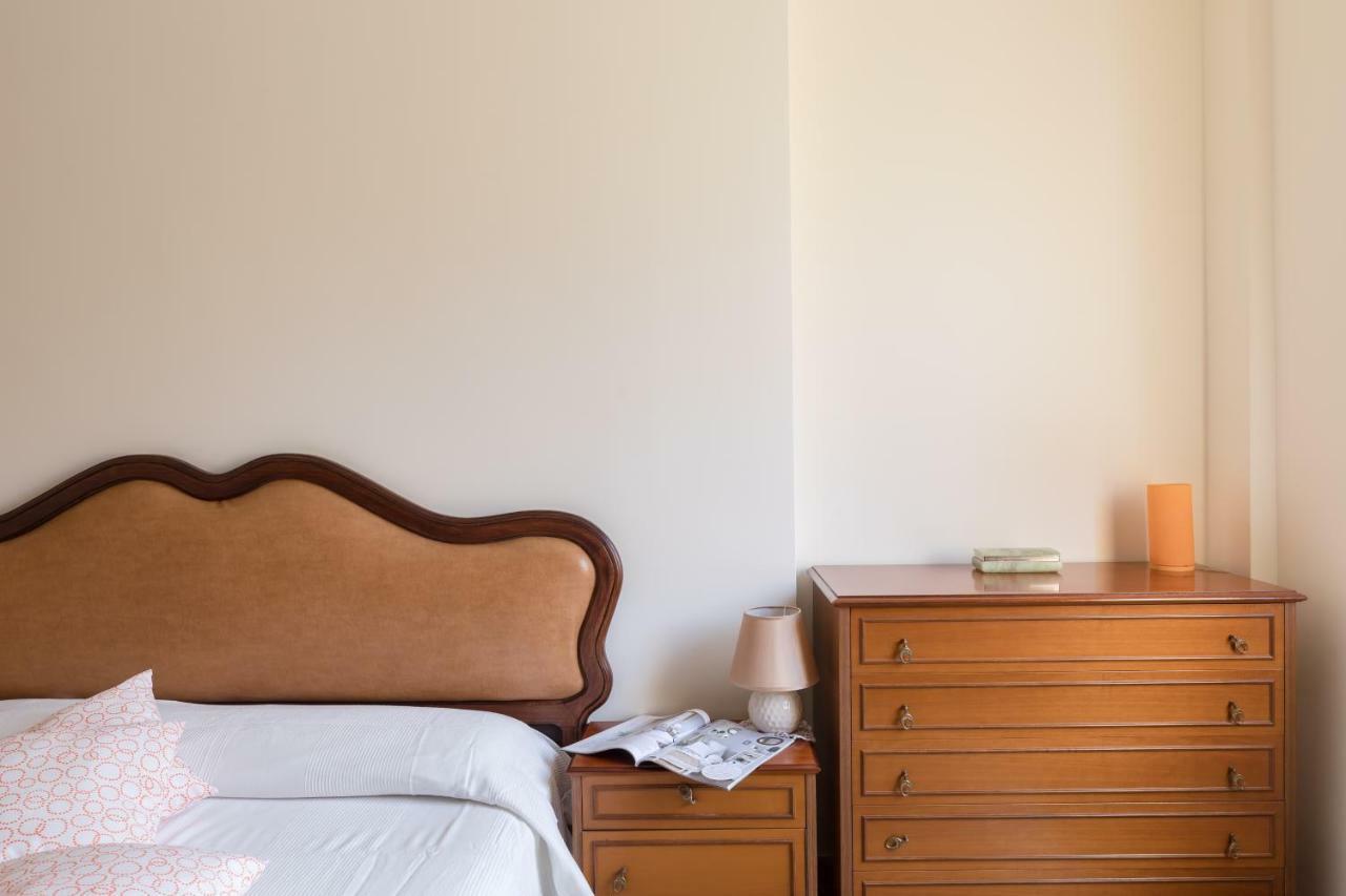 Apartamento Hortis Apartment, 5 Persone, 2 Camere, Balcone, Metro C E Tram Per Il Centro Roma