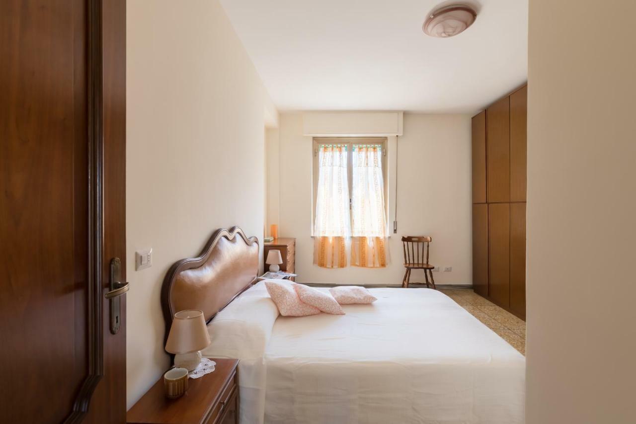 Hortis Apartment, 5 Persone, 2 Camere, Balcone, Metro C E Tram Per Il Centro Apartamento